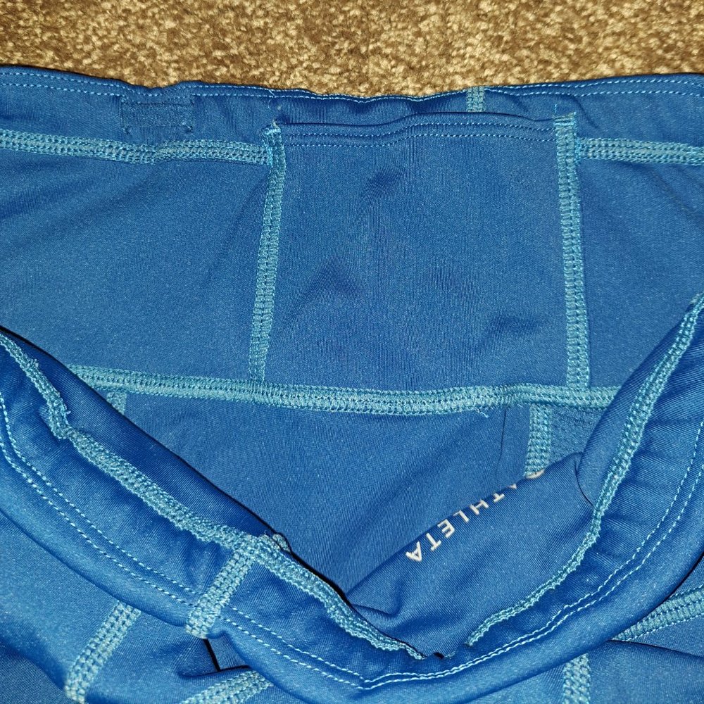 Athleta Leggings With Pockets XSMALL - Picture 8 of 10
